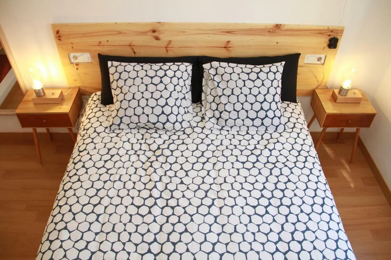 Cozy & Bright Apartment Malaga Spain