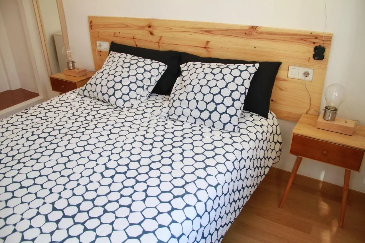 Cozy & Bright Apartment Malaga 0*,  Spain